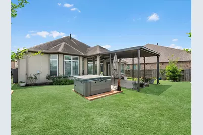 3930 Dogwood Canyon Lane, Sugar Land, TX 77479 - Photo 40