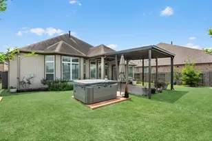 3930 Dogwood Canyon Ln, Sugar Land, TX 77479 - Photo 40