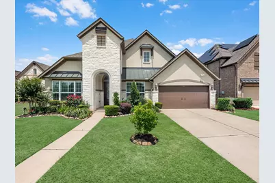 3930 Dogwood Canyon Lane, Sugar Land, TX 77479 - Photo 1