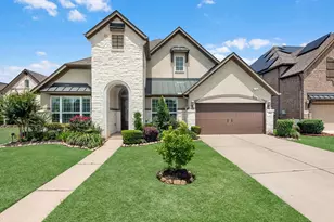3930 Dogwood Canyon Ln, Sugar Land, TX 77479 - Photo 1