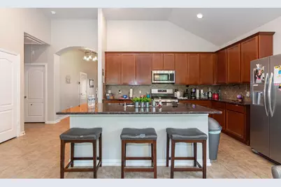 208 Timber Grove Court, Clute, TX 77531 - Photo 8