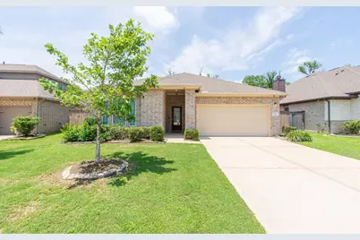 208 Timber Grove Court, Clute, TX 77531 - Photo 1