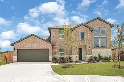 14227 Golden Wheat Lane, Needville, TX 77461 - Photo 1