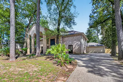 8103 Oak Moss Drive, Spring, TX 77379 - Photo 1