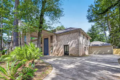 8103 Oak Moss Drive, Spring, TX 77379 - Photo 2