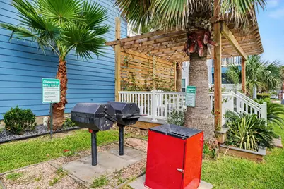3506 Cove View Boulevard #306, Galveston, TX 77554 - Photo 26