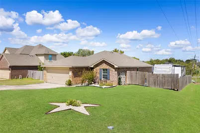 13184 Lake Breeze Lane, Willis, TX 77318 - Photo 1