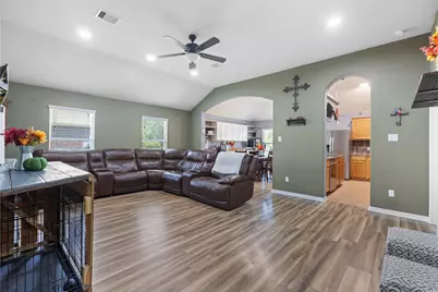 13184 Lake Breeze Lane, Willis, TX 77318 - Photo 12