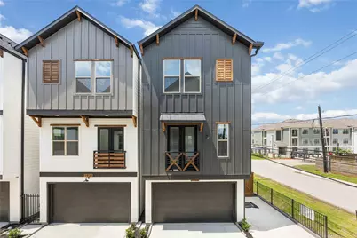 1931 Johanna Drive, Houston, TX 77055 - Photo 1