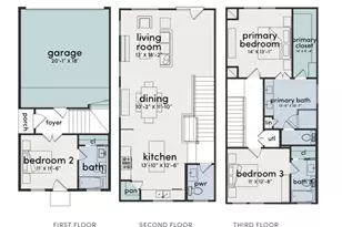 1931 Johanna Dr, Houston, TX 77055 - Photo 2