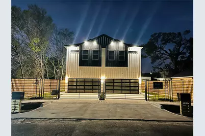 610 E 41st Street #A, Houston, TX 77022 - Photo 4