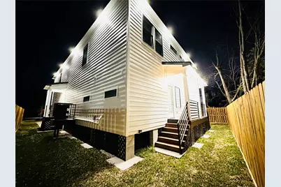 610 E 41st Street #A, Houston, TX 77022 - Photo 20