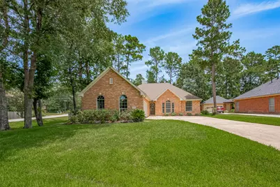 711 Stonewall Jackson Court, Conroe, TX 77302 - Photo 1