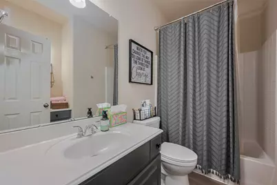 711 Stonewall Jackson Court, Conroe, TX 77302 - Photo 22