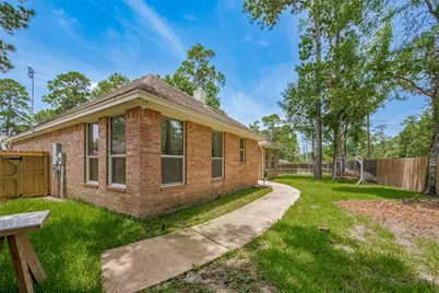 711 Stonewall Jackson Court, Conroe, TX 77302 - Photo 36