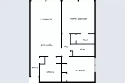 5050 Ambassador Way #210, Houston, TX 77056 - Photo 16