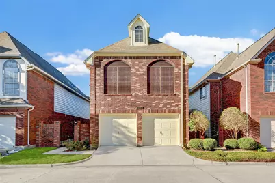 5811 White Hart Run, Houston, TX 77084 - Photo 1