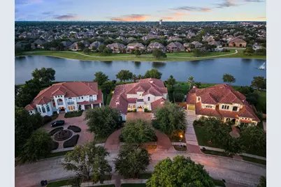 1276 Bella Luna Lane, League City, TX 77573 - Photo 4