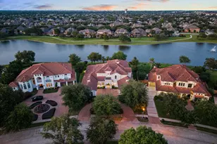 1276 Bella Luna Ln, League City, TX 77573 - Photo 4