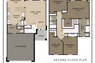 24338 Veratti Ln, Katy, TX 77493 - Photo 8