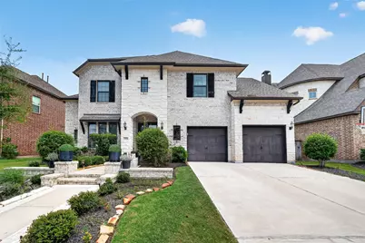15214 Wild Plum Thicket Lane, Cypress, TX 77433 - Photo 2
