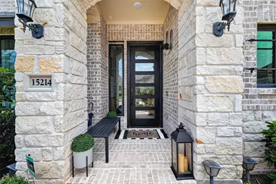 15214 Wild Plum Thicket Lane, Cypress, TX 77433 - Photo 6