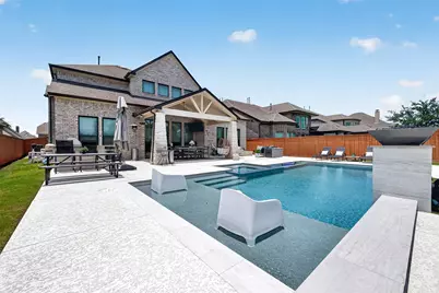 15214 Wild Plum Thicket Lane, Cypress, TX 77433 - Photo 4