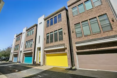 209 Burr Street #C, Houston, TX 77011 - Photo 1