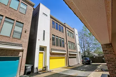 209 Burr Street #C, Houston, TX 77011 - Photo 40