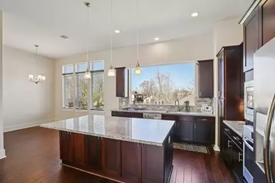 209 Burr Street #C, Houston, TX 77011 - Photo 2