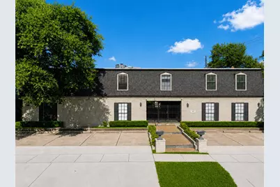 3402 Garrott Street #1, Houston, TX 77006 - Photo 28