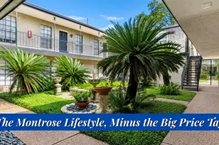 3402 Garrott St, Houston, TX 77006 - Photo 1