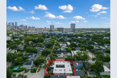 3402 Garrott Street #1, Houston, TX 77006 - Photo 32