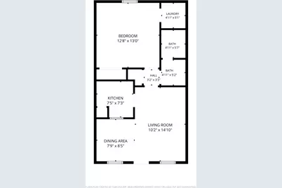 3402 Garrott Street #1, Houston, TX 77006 - Photo 36