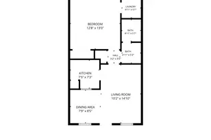 3402 Garrott St, Houston, TX 77006 - Photo 36