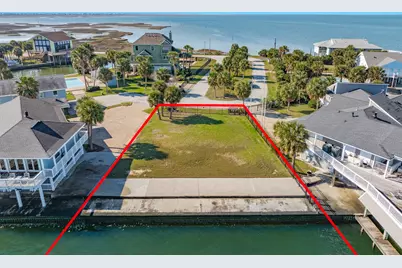3908 Bob Smith, Jamaica Beach, TX 77554 - Photo 2
