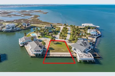 3908 Bob Smith, Jamaica Beach, TX 77554 - Photo 8