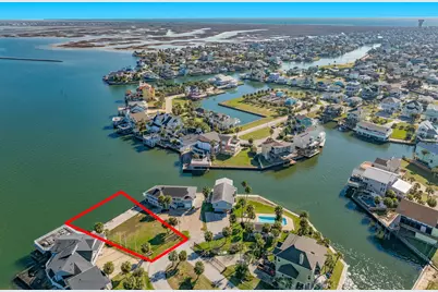 3908 Bob Smith, Jamaica Beach, TX 77554 - Photo 10