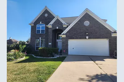 12303 Doe Meadow Drive, Stafford, TX 77477 - Photo 1