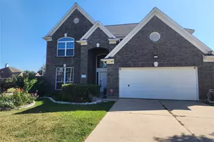 12303 Doe Meadow Dr, Stafford, TX 77477 - Photo 1