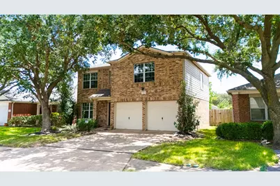 19511 S Stone Lane, Katy, TX 77449 - Photo 2