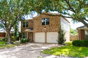 19511 S Stone Ln, Katy, TX 77449 - Photo 2
