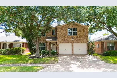 19511 S Stone Lane, Katy, TX 77449 - Photo 1