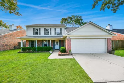 1450 Country Park Drive, Katy, TX 77450 - Photo 2