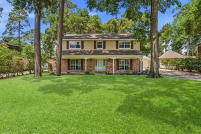 594 Longwood Lane, Conroe, TX 77302 - Photo 1