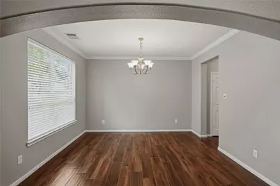 70 N Spinning Wheel Circle, The Woodlands, TX 77382 - Photo 4