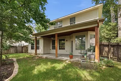 70 N Spinning Wheel Circle, The Woodlands, TX 77382 - Photo 18