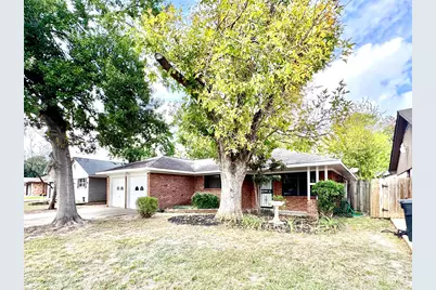 5510 Nina Lee Lane, Houston, TX 77092 - Photo 4