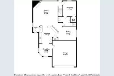 7215 Fox Scene Drive, Humble, TX 77338 - Photo 2