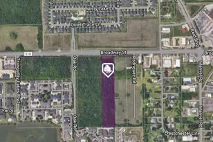 0 W Broadway Street W, Pearland, TX 77581 - Photo 1